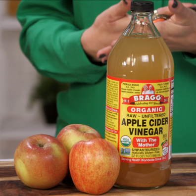 Apple Cider Vinegar