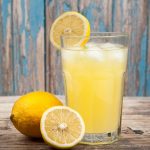 Lemon Juice