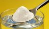 Baking soda