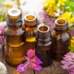 Essential oils